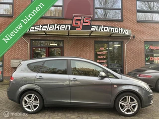 Seat Altea XL 1.4 TSI Style