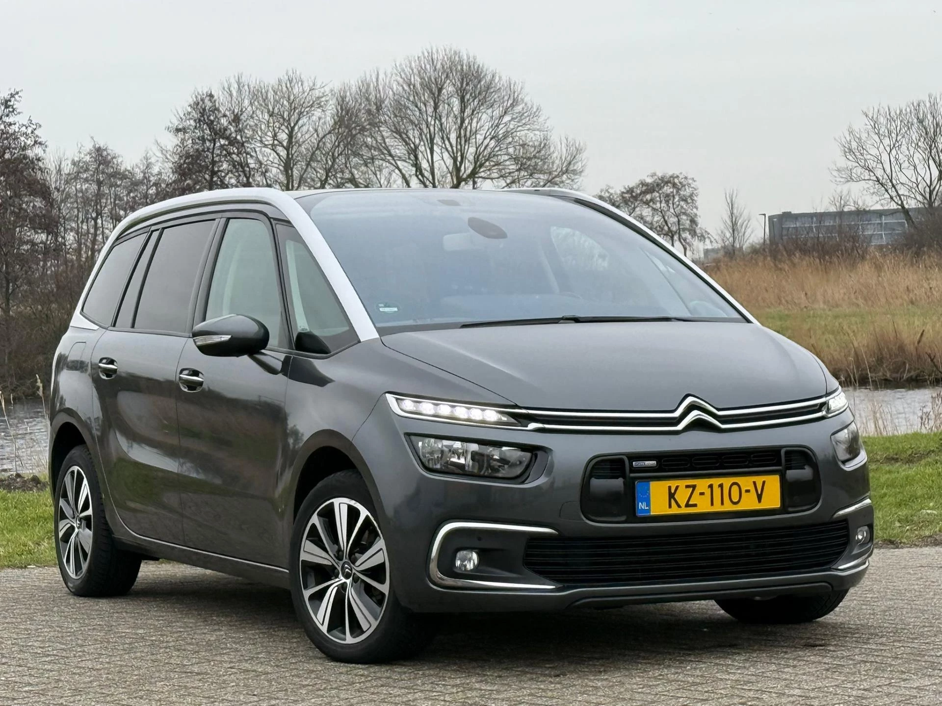 Hoofdafbeelding Citroën Grand C4 Picasso