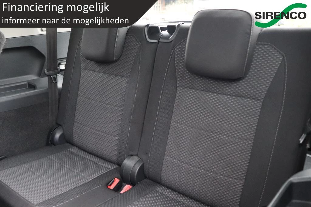 Hoofdafbeelding Volkswagen Tiguan Allspace