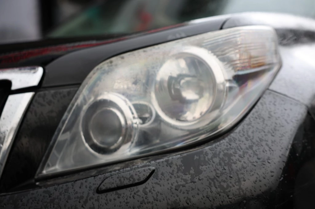 Hoofdafbeelding Toyota Land Cruiser