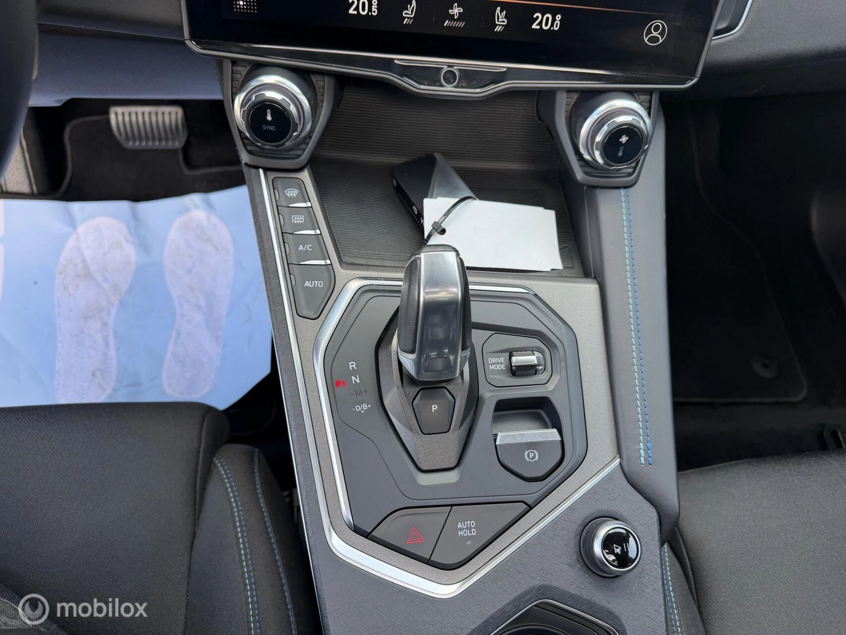 Hoofdafbeelding Lynk & Co 01