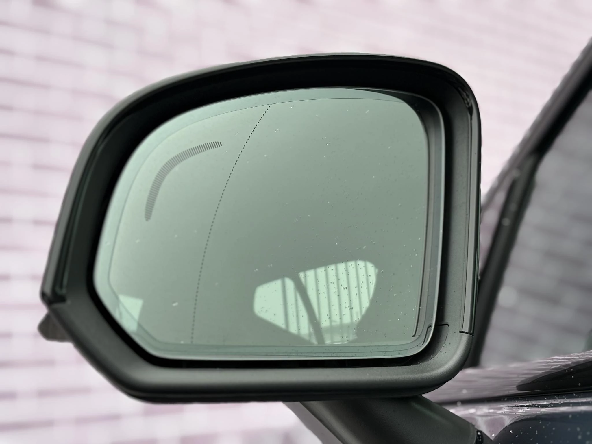 Hoofdafbeelding Volvo EX40