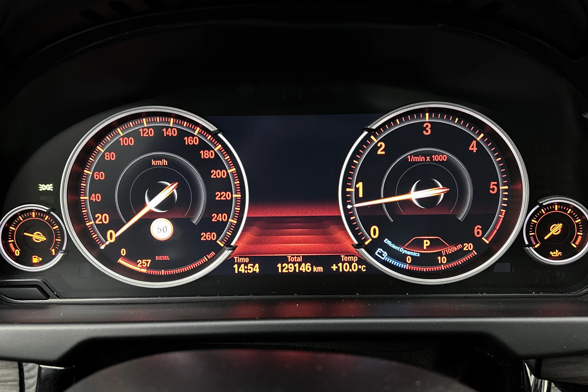 Hoofdafbeelding BMW X6