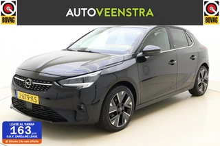Hoofdafbeelding Opel Corsa-e Opel Corsa-e GS Line 50 kWh
