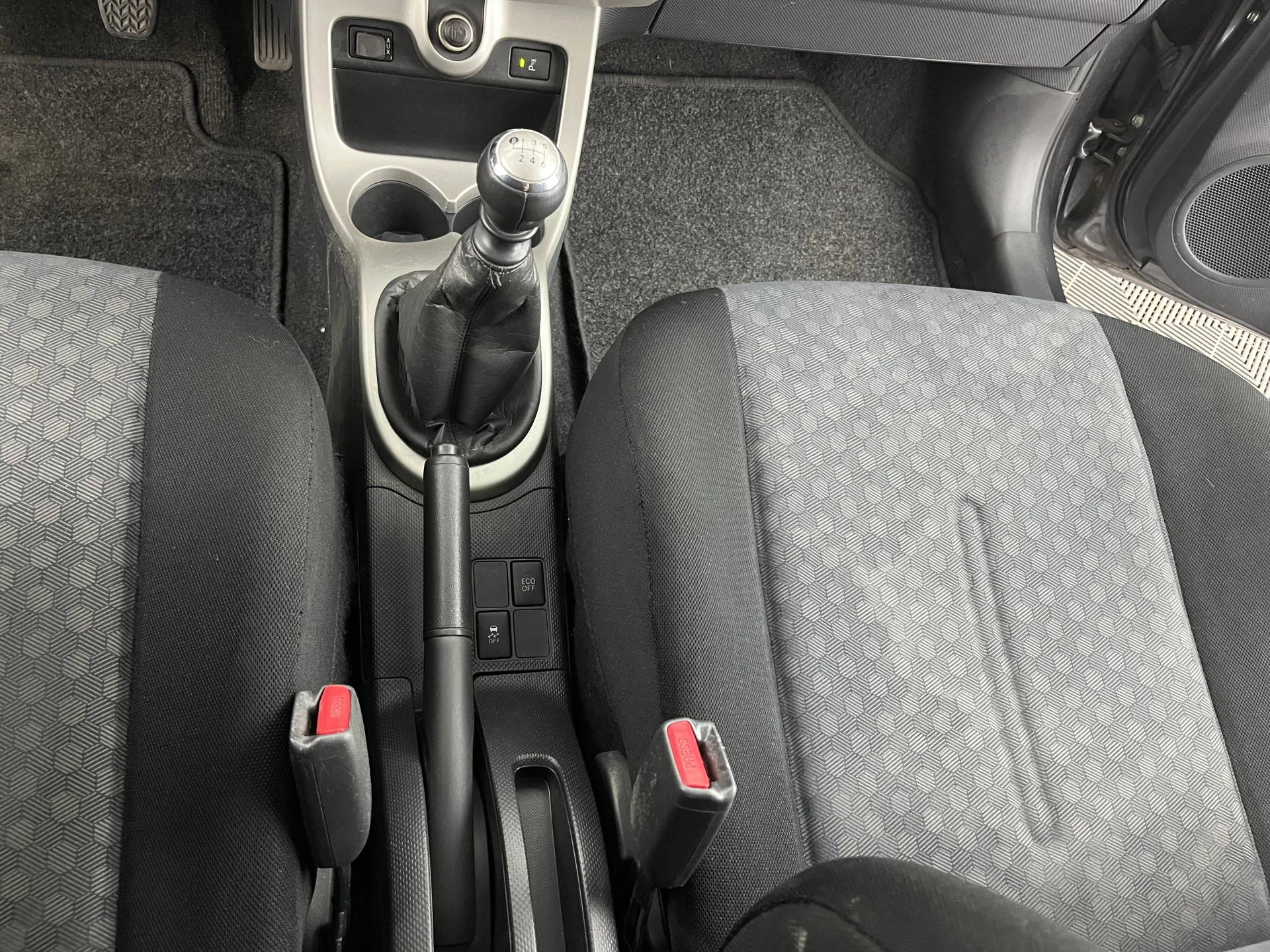 Hoofdafbeelding Toyota Urban Cruiser