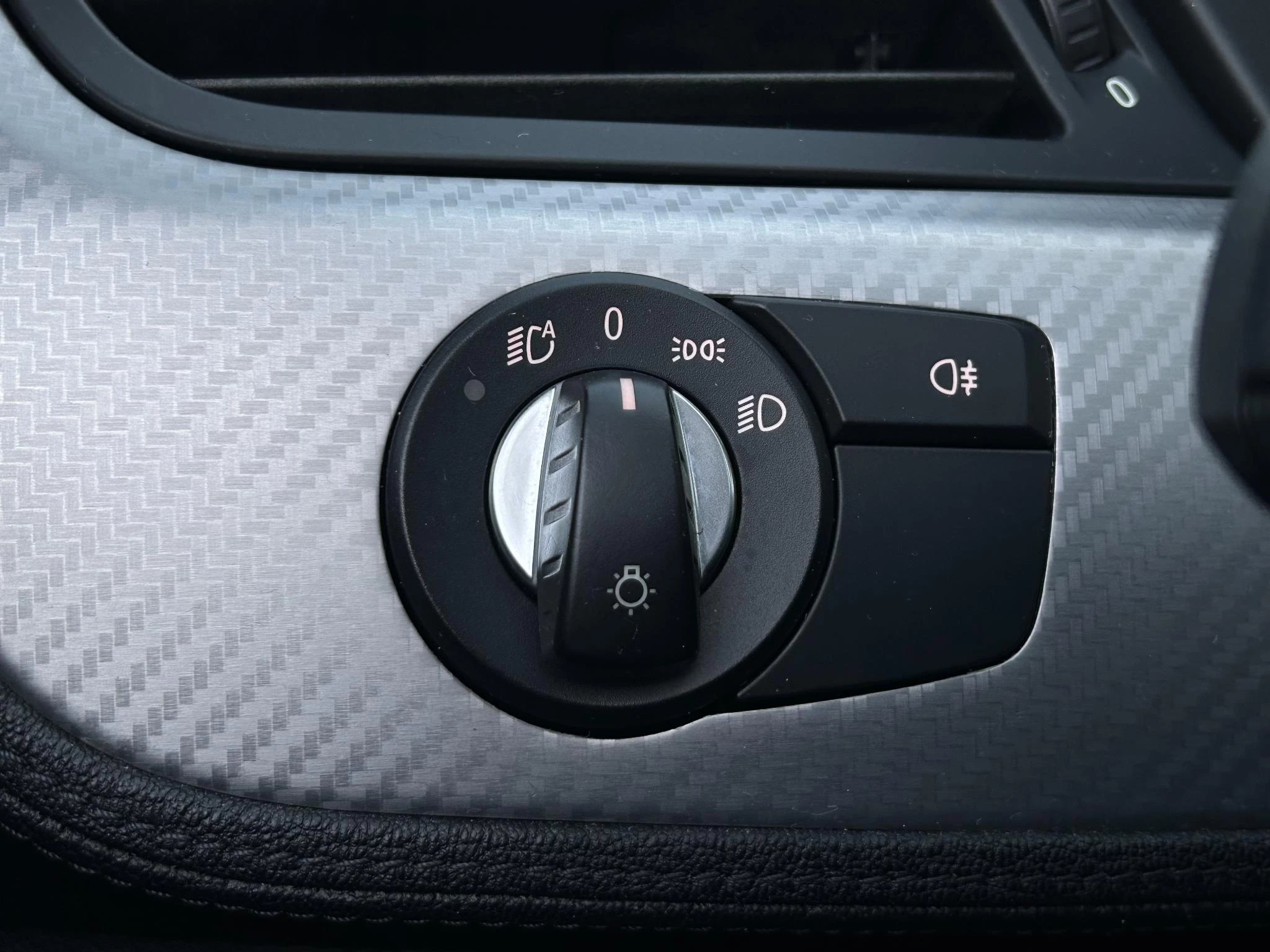 Hoofdafbeelding BMW Z4