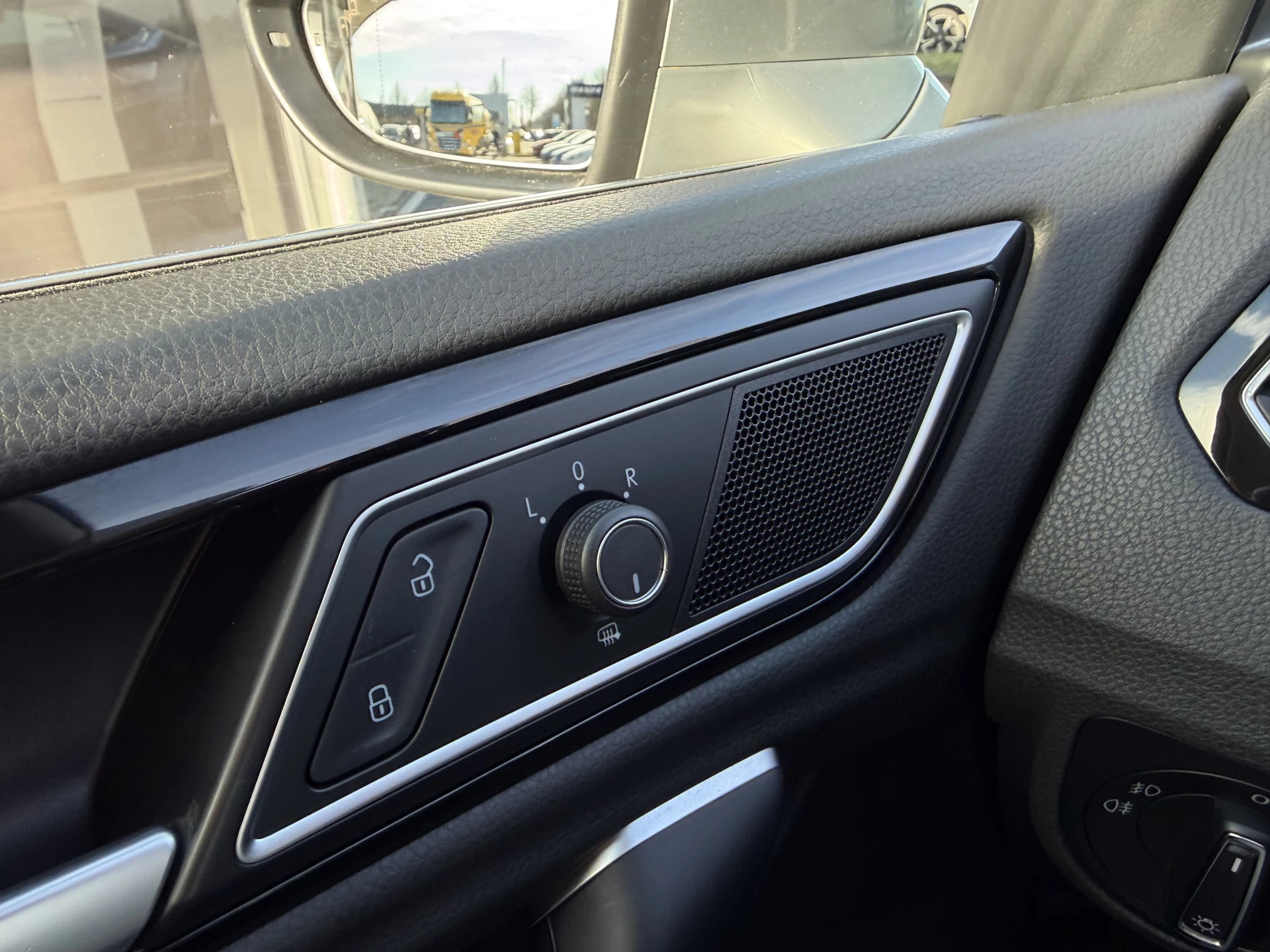 Hoofdafbeelding Volkswagen Golf Sportsvan