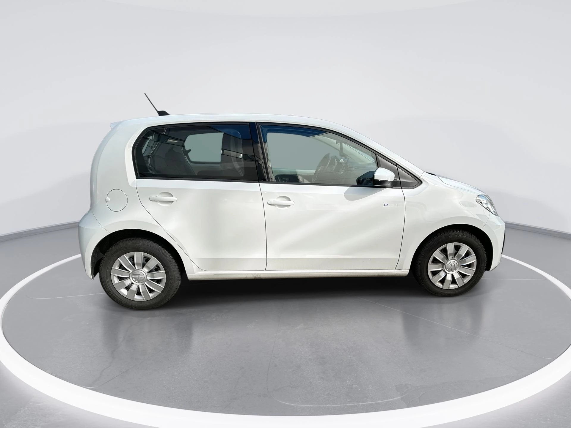 Hoofdafbeelding Volkswagen e-up!