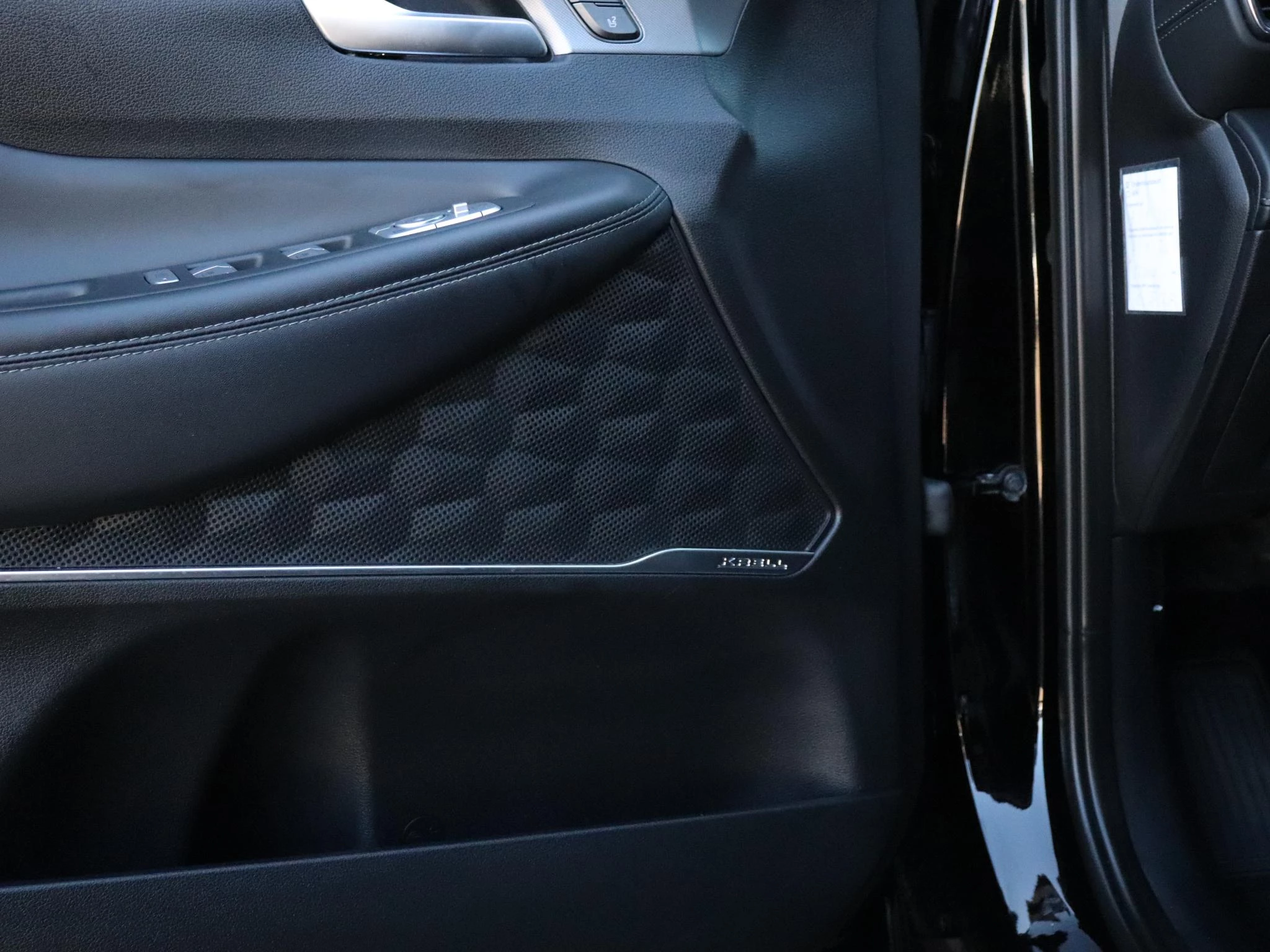 Hoofdafbeelding Hyundai Santa Fe
