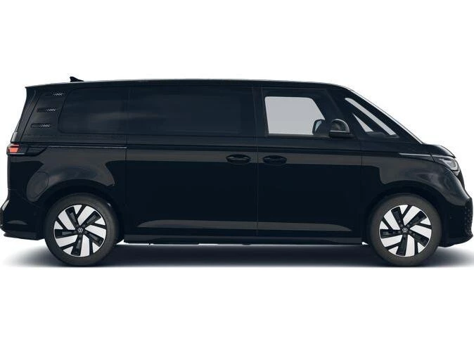 Hoofdafbeelding Volkswagen ID. Buzz