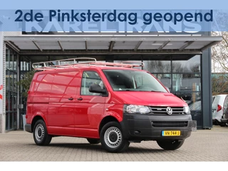 Volkswagen Transporter 2.0 TDI | L1H1 | Imperiaal | Trekhaak | Cruise | Airco..
