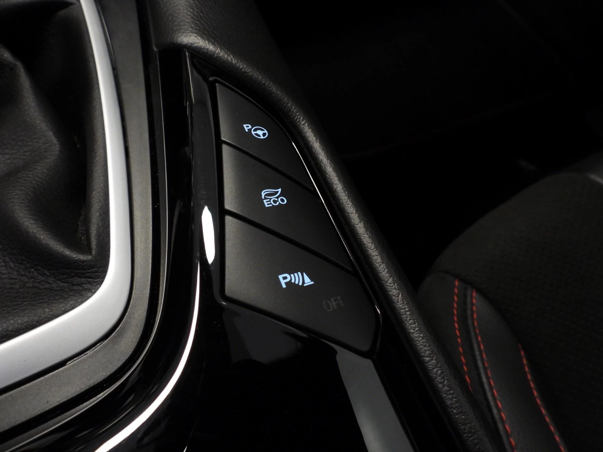 Hoofdafbeelding Ford Mondeo