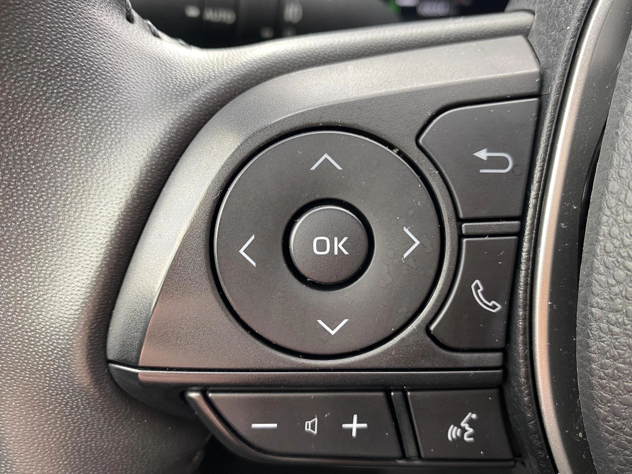 Hoofdafbeelding Toyota Corolla Cross