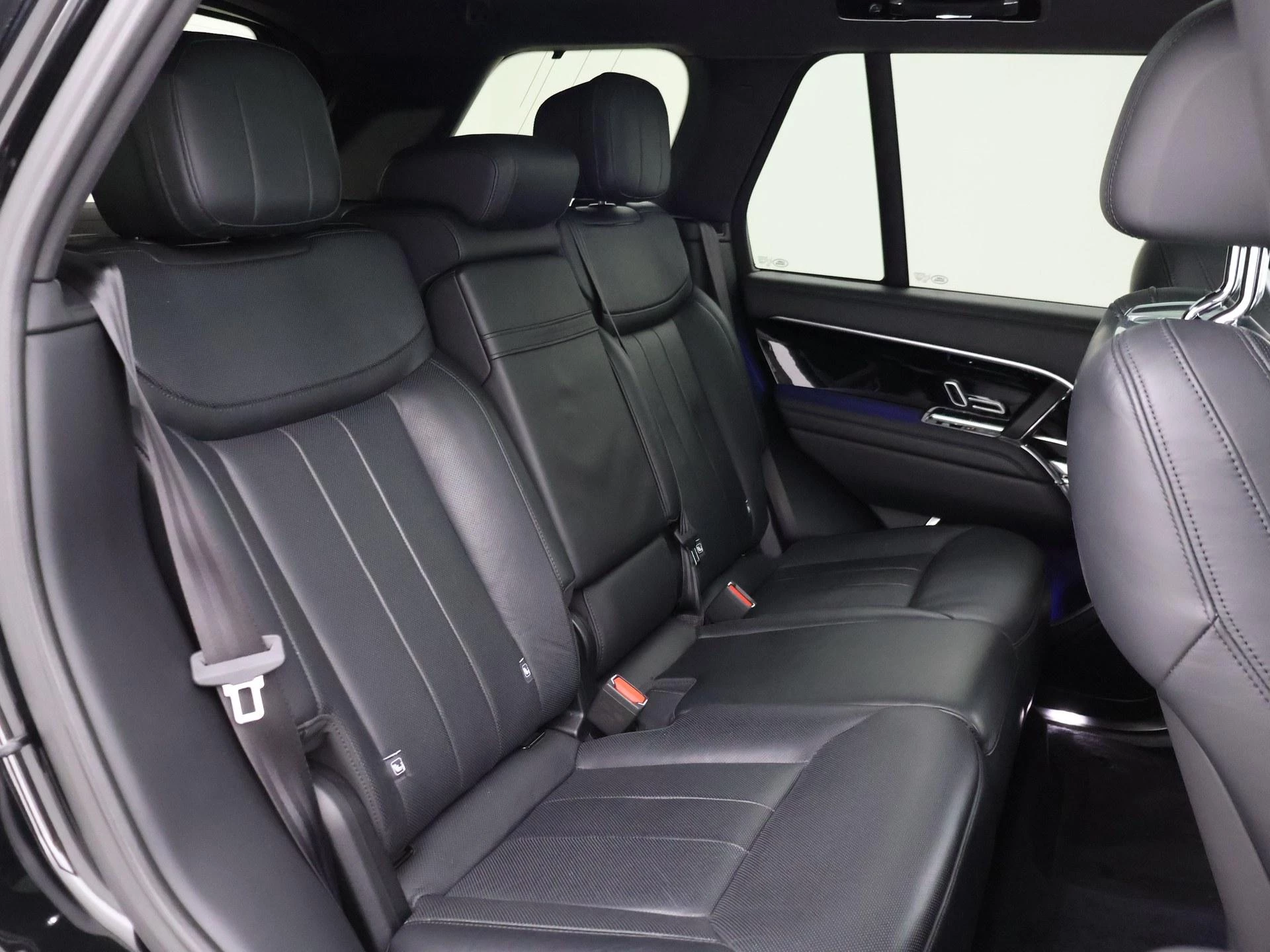 Hoofdafbeelding Land Rover Range Rover