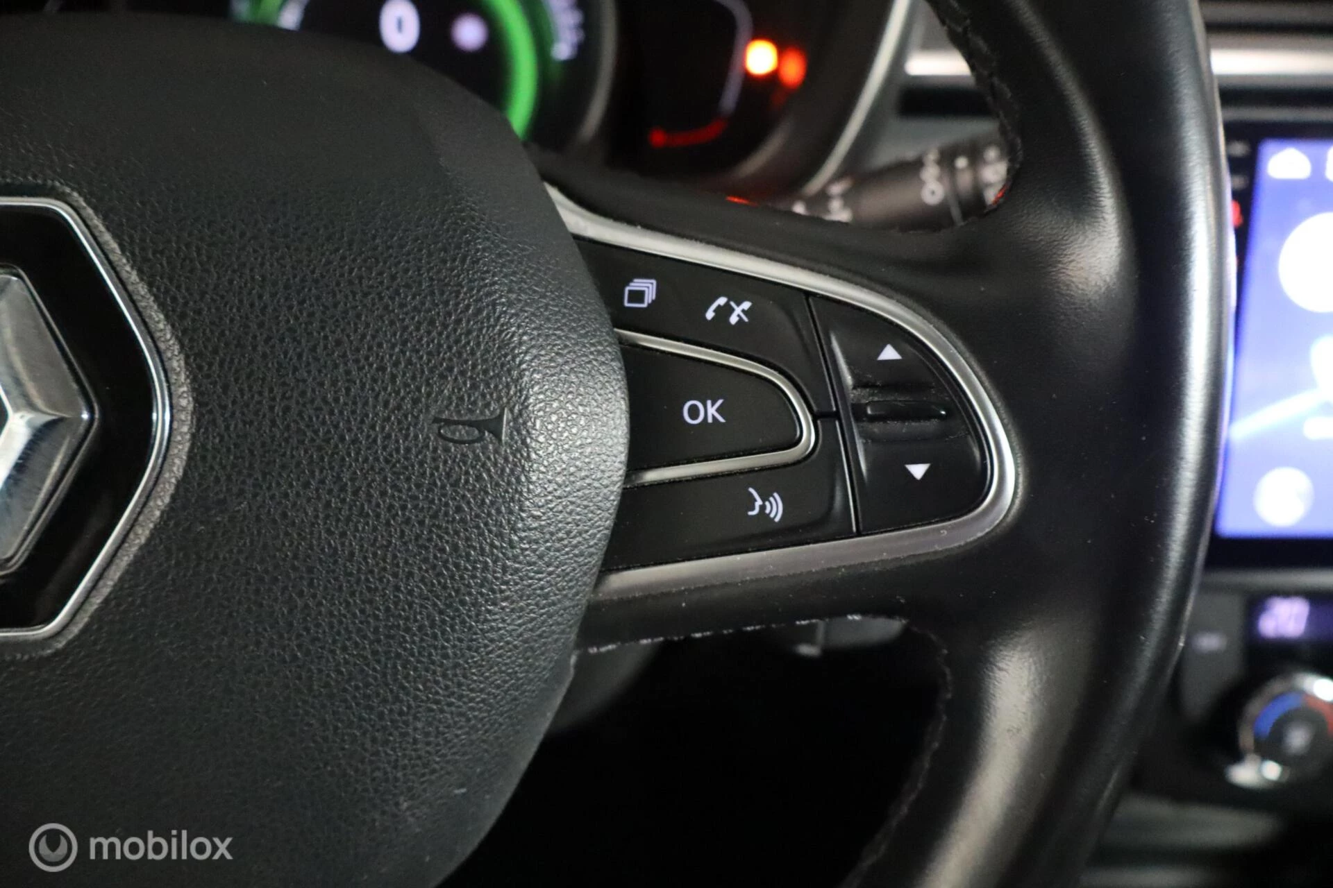 Hoofdafbeelding Renault Kadjar