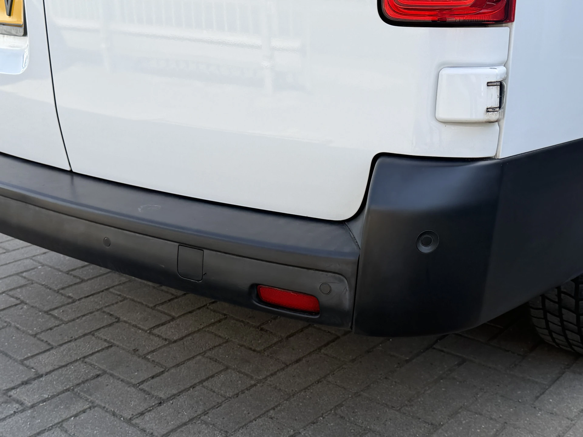 Hoofdafbeelding Peugeot Expert