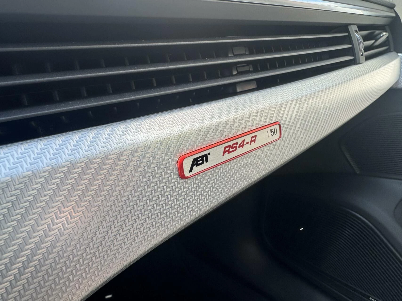 Hoofdafbeelding Audi RS4