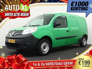 Renault Kangoo 1.5 90 PK Comfort Maxi Navi Trekhaak Cruise Park.sens 1k