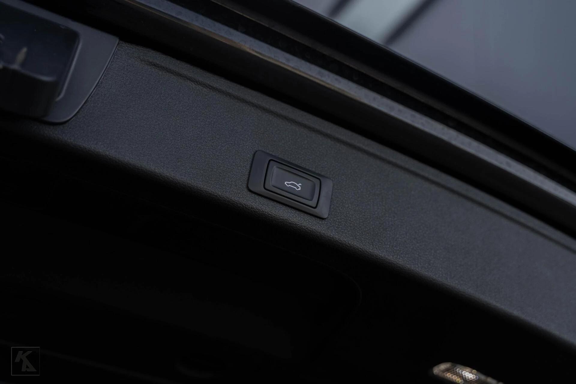 Hoofdafbeelding Audi RS4