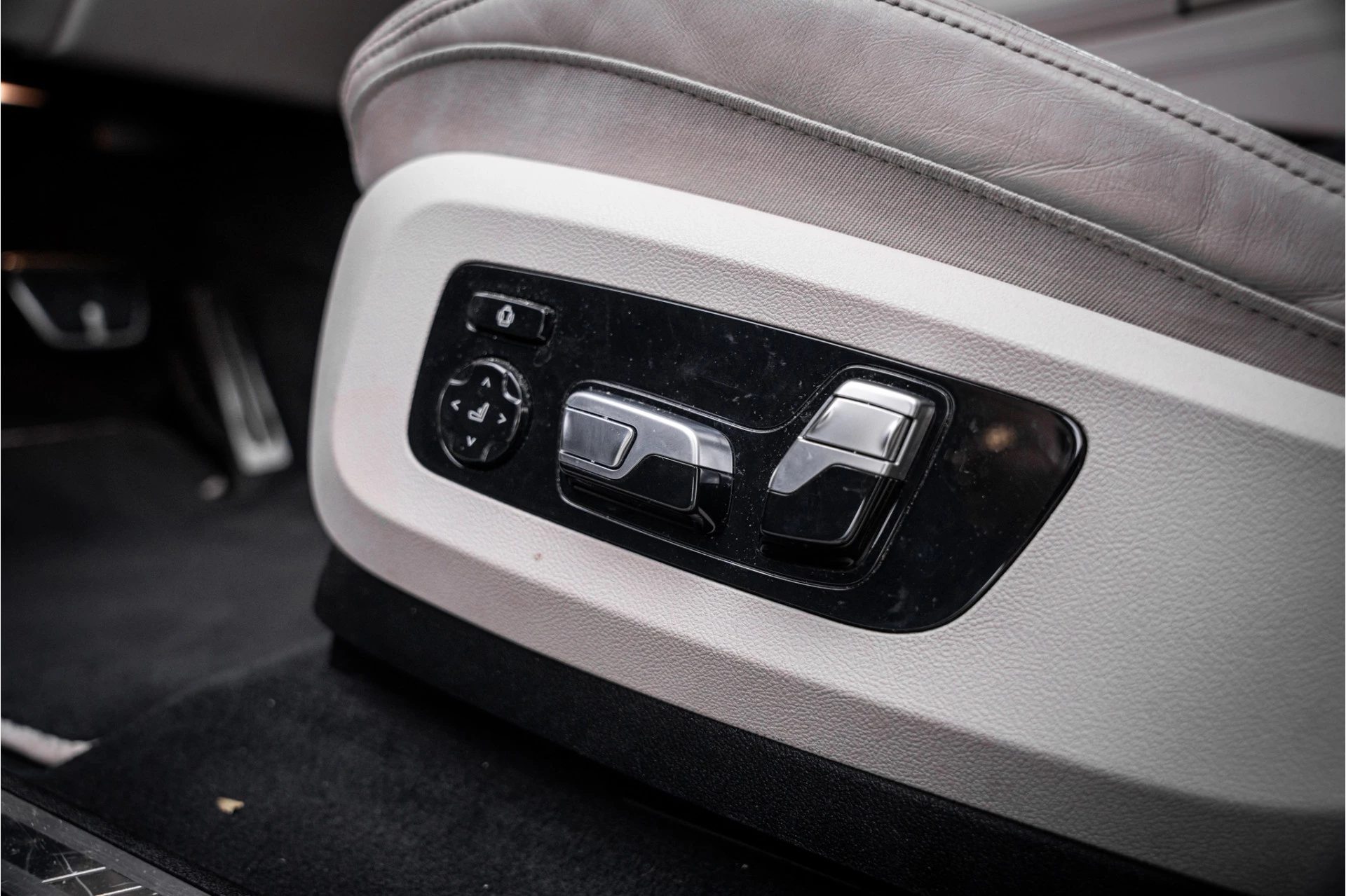 Hoofdafbeelding BMW X6