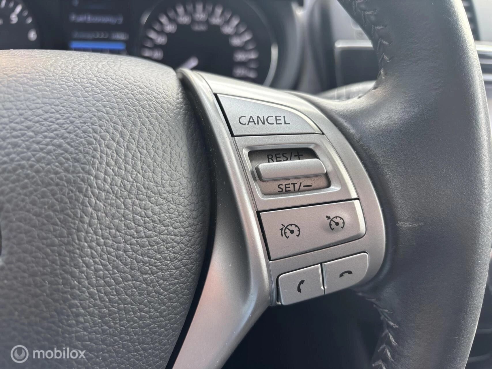 Hoofdafbeelding Nissan Pulsar