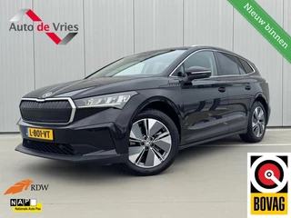 Skoda Enyaq iV 80|NL-Auto|SOH 94%|Navi|LED|CarPlay/Android