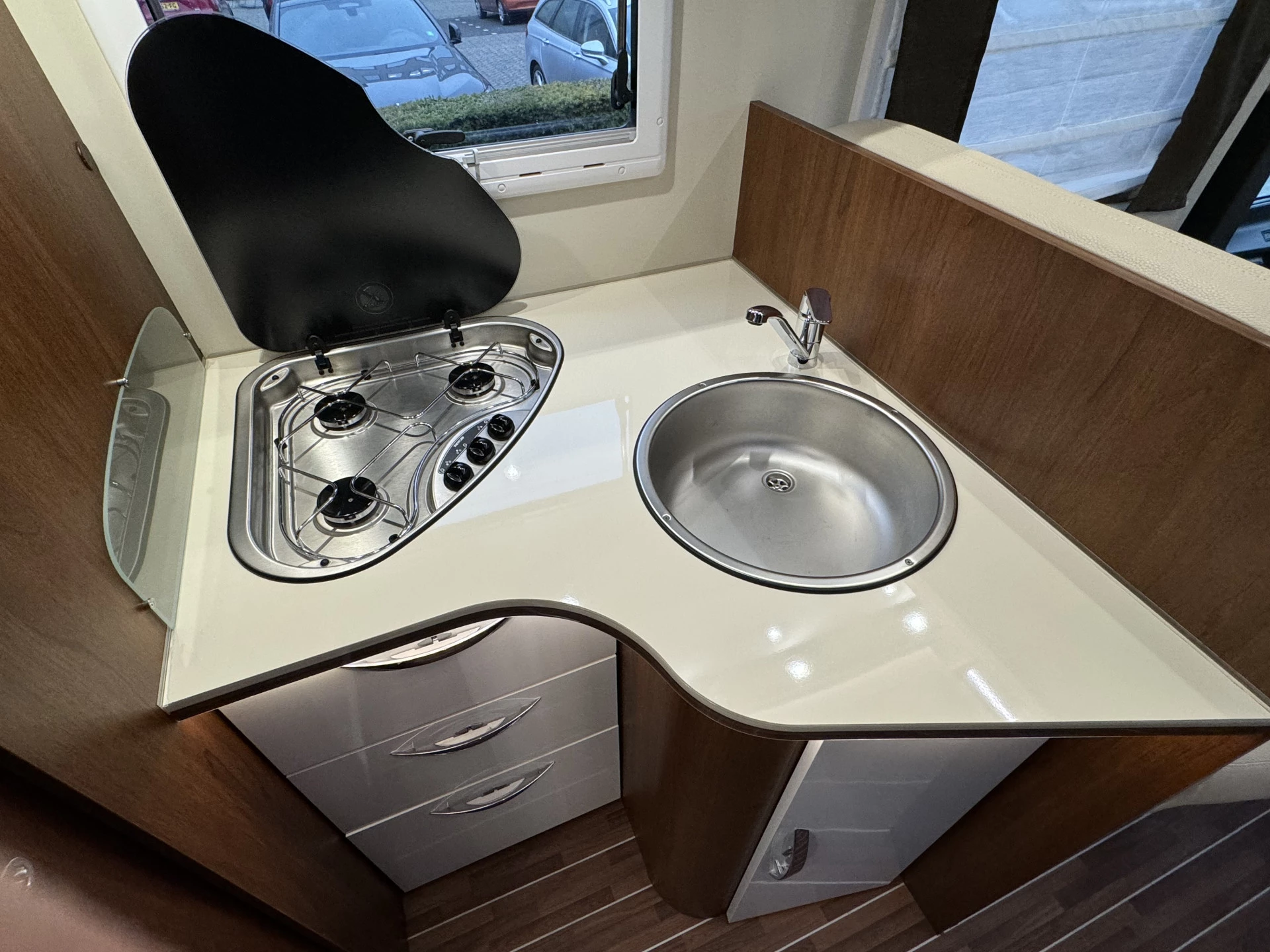 Hoofdafbeelding Fiat Miller