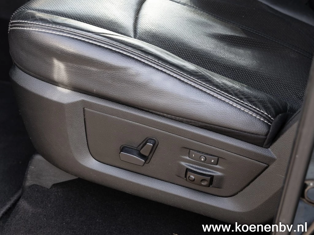 Hoofdafbeelding Dodge Ram Pick-Up