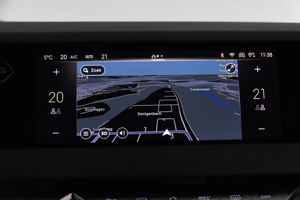 Hoofdafbeelding DS DS 4