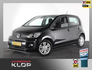 Volkswagen Up! 1.0 BMT high up! | Org NL-auto | 10.000 km. NAP