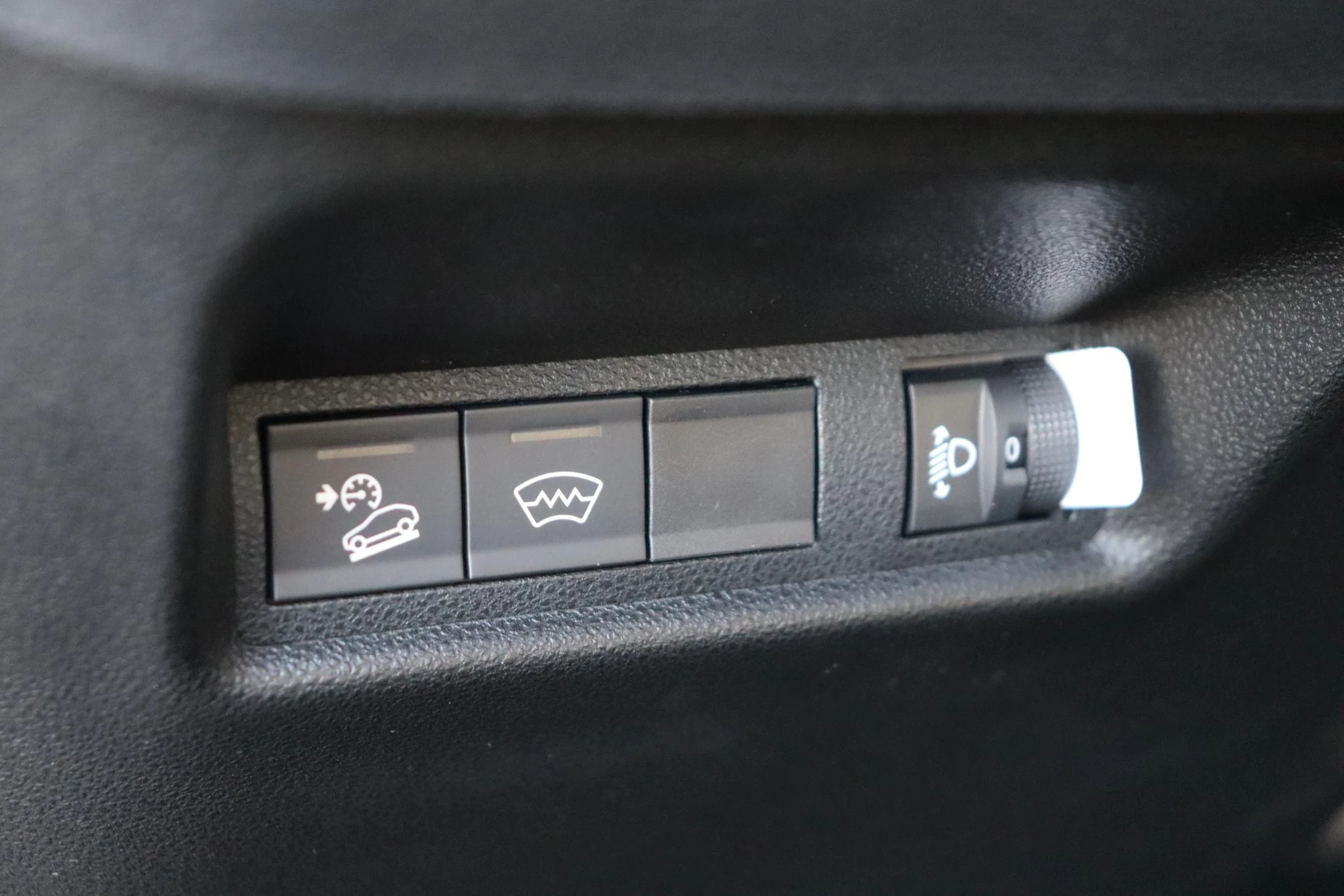 Hoofdafbeelding Jeep Avenger