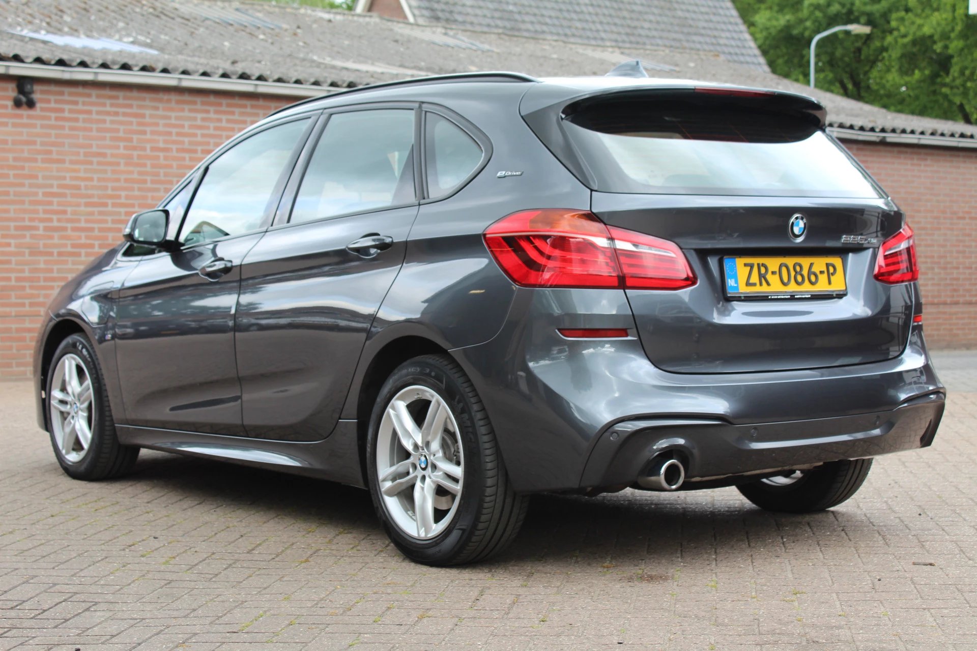 Hoofdafbeelding BMW 2 Serie