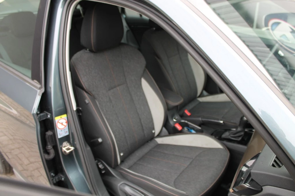 Hoofdafbeelding Škoda Kamiq