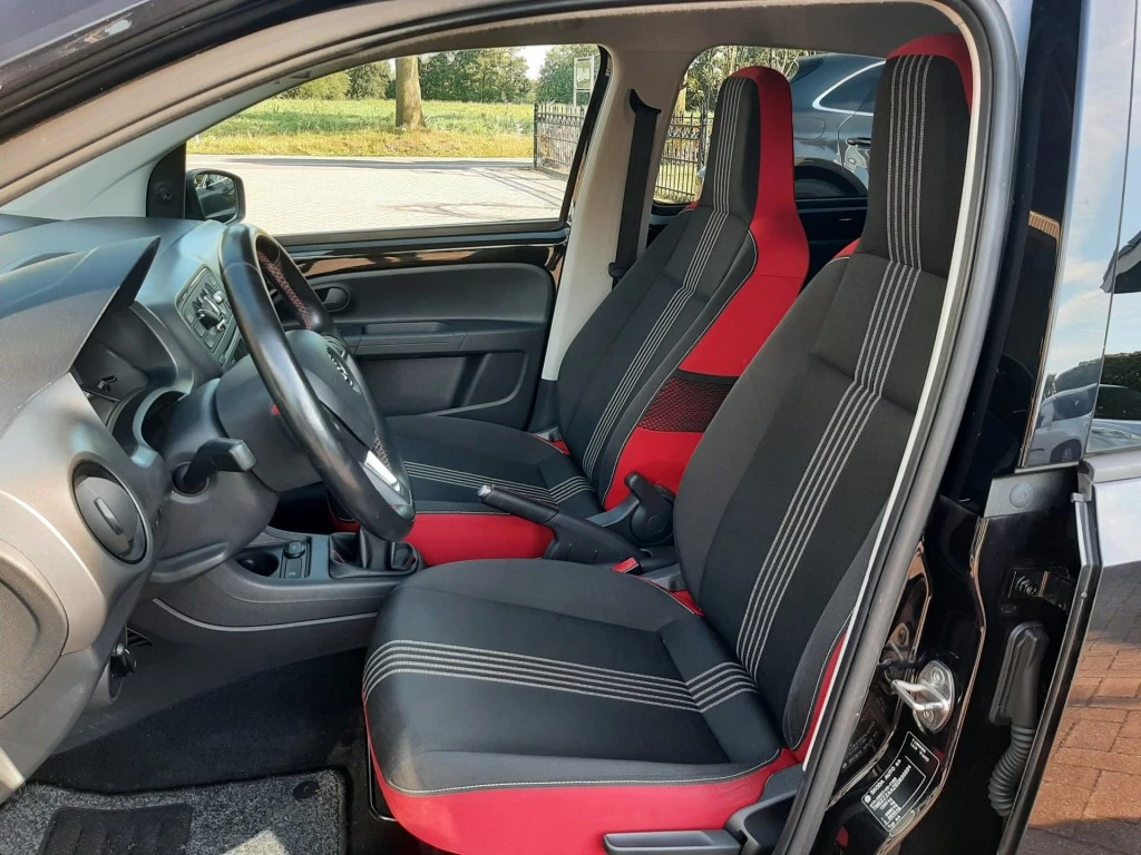 Hoofdafbeelding Škoda Citigo