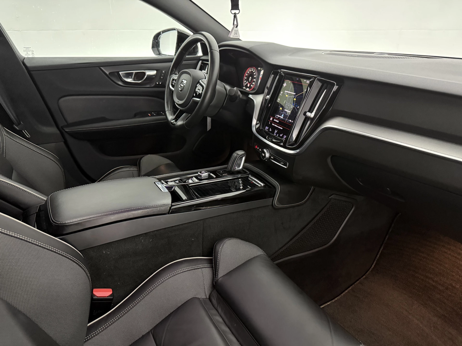 Hoofdafbeelding Volvo S60