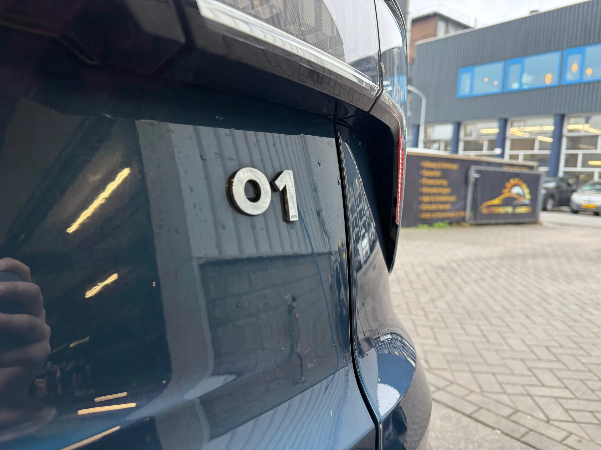 Hoofdafbeelding Lynk & Co 01