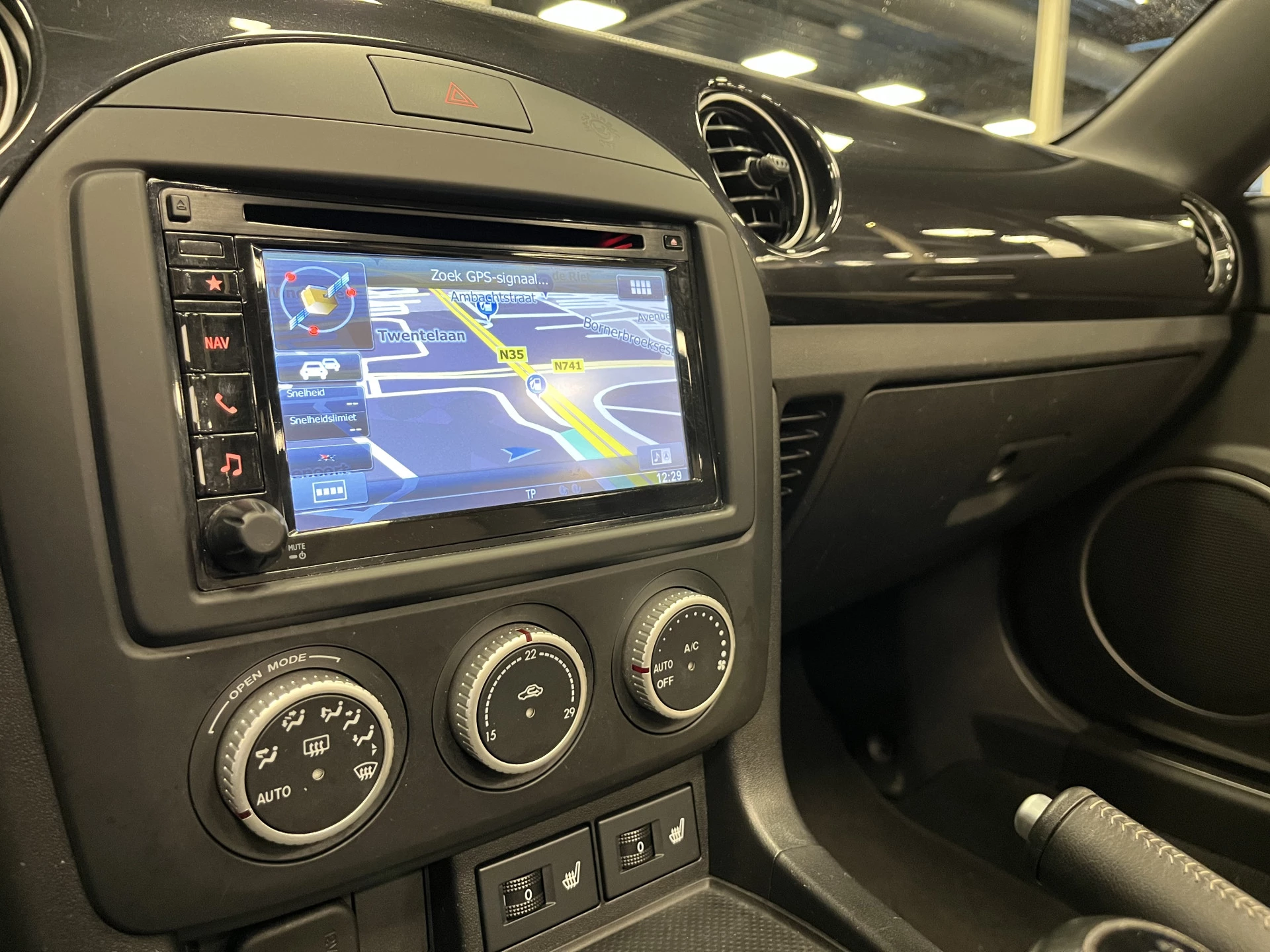 Hoofdafbeelding Mazda MX-5