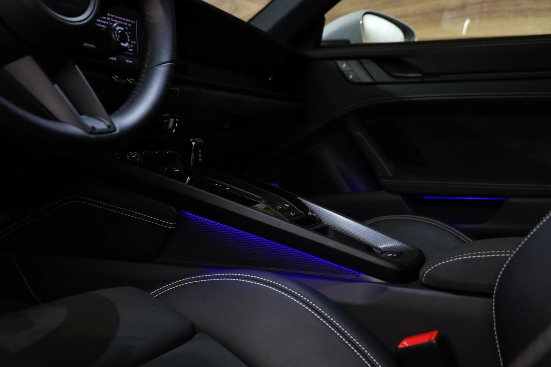 Hoofdafbeelding Porsche 911