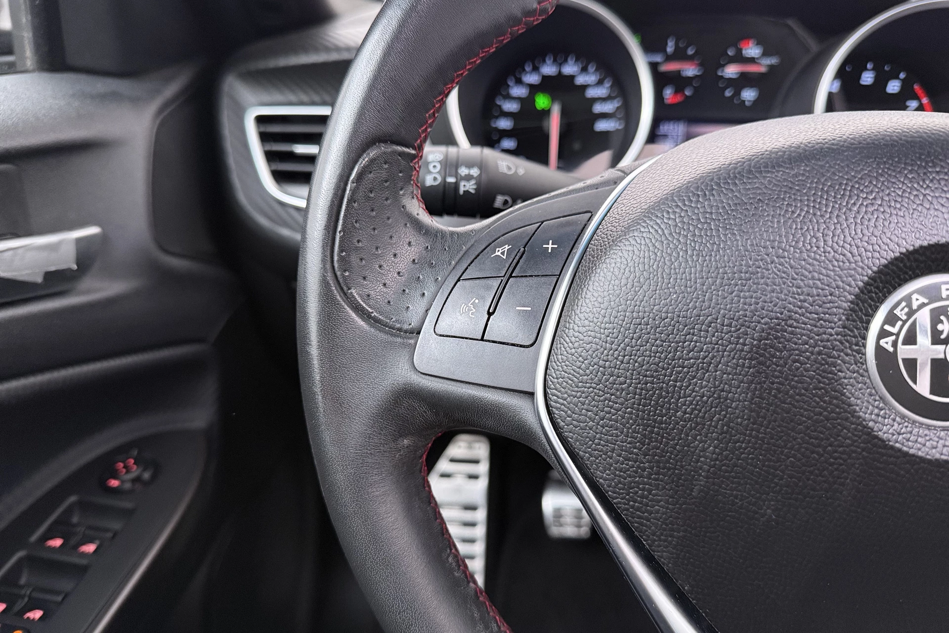 Hoofdafbeelding Alfa Romeo Giulietta