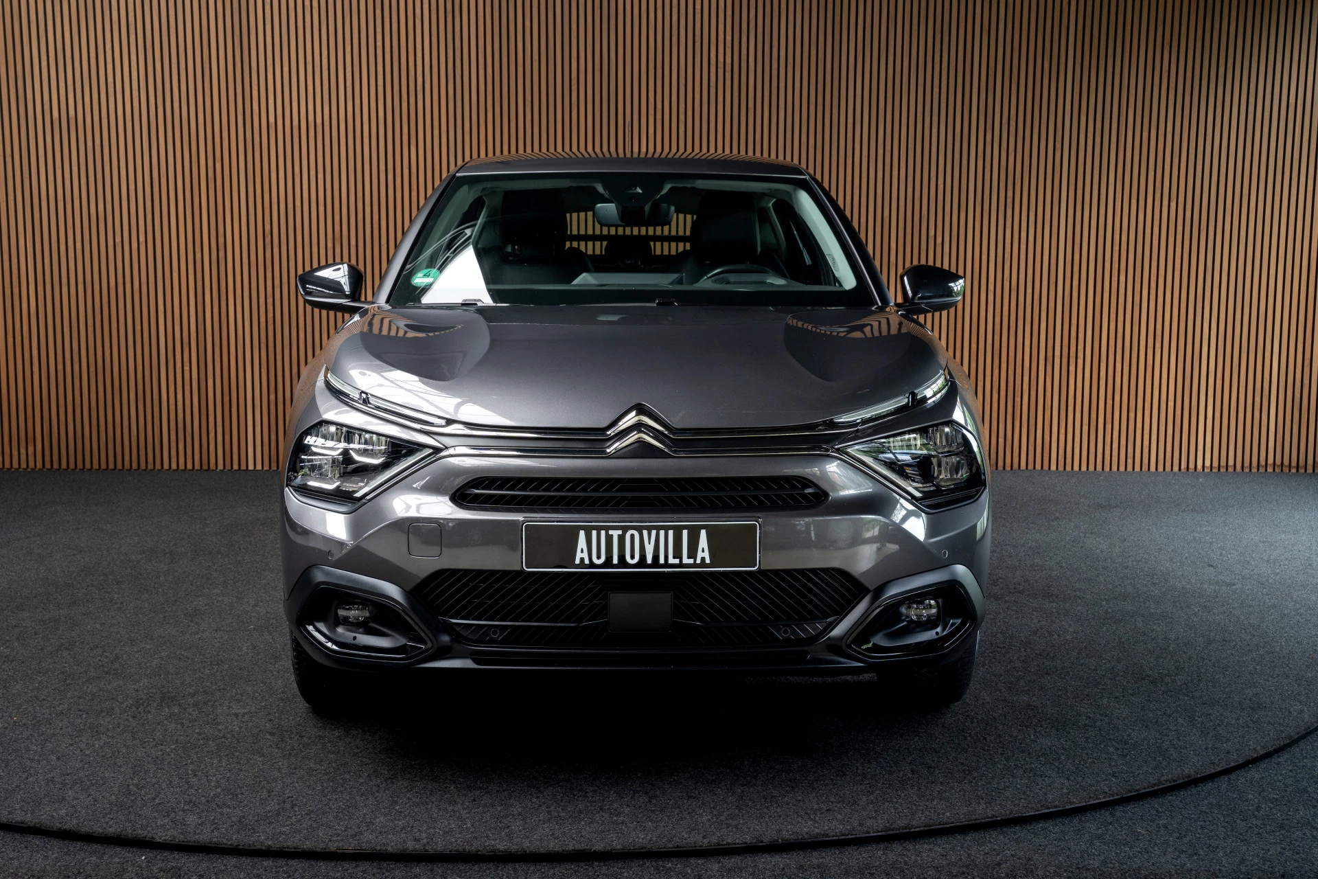 Hoofdafbeelding Citroën C4