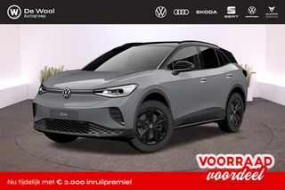 Hoofdafbeelding Volkswagen ID.4 Volkswagen ID.4 Pro Limited Edition 77 kWh