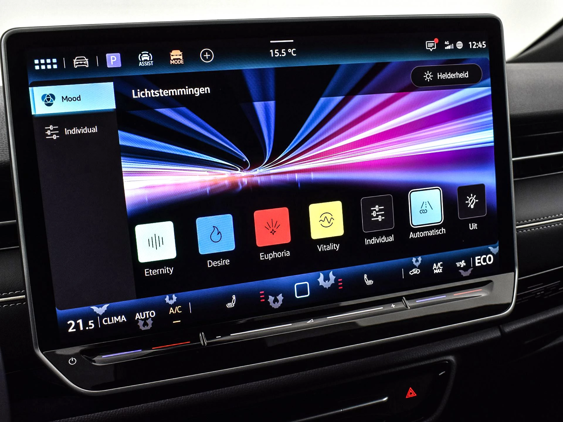 Hoofdafbeelding Volkswagen ID.7