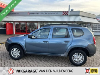 Dacia Duster 1.6 SCe 4x2