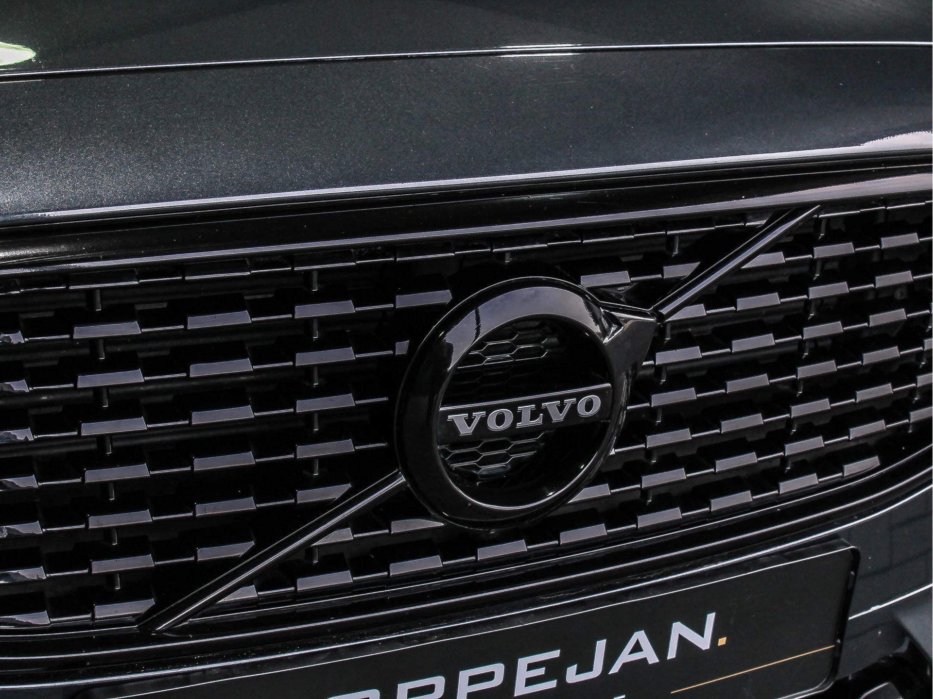 Hoofdafbeelding Volvo V90