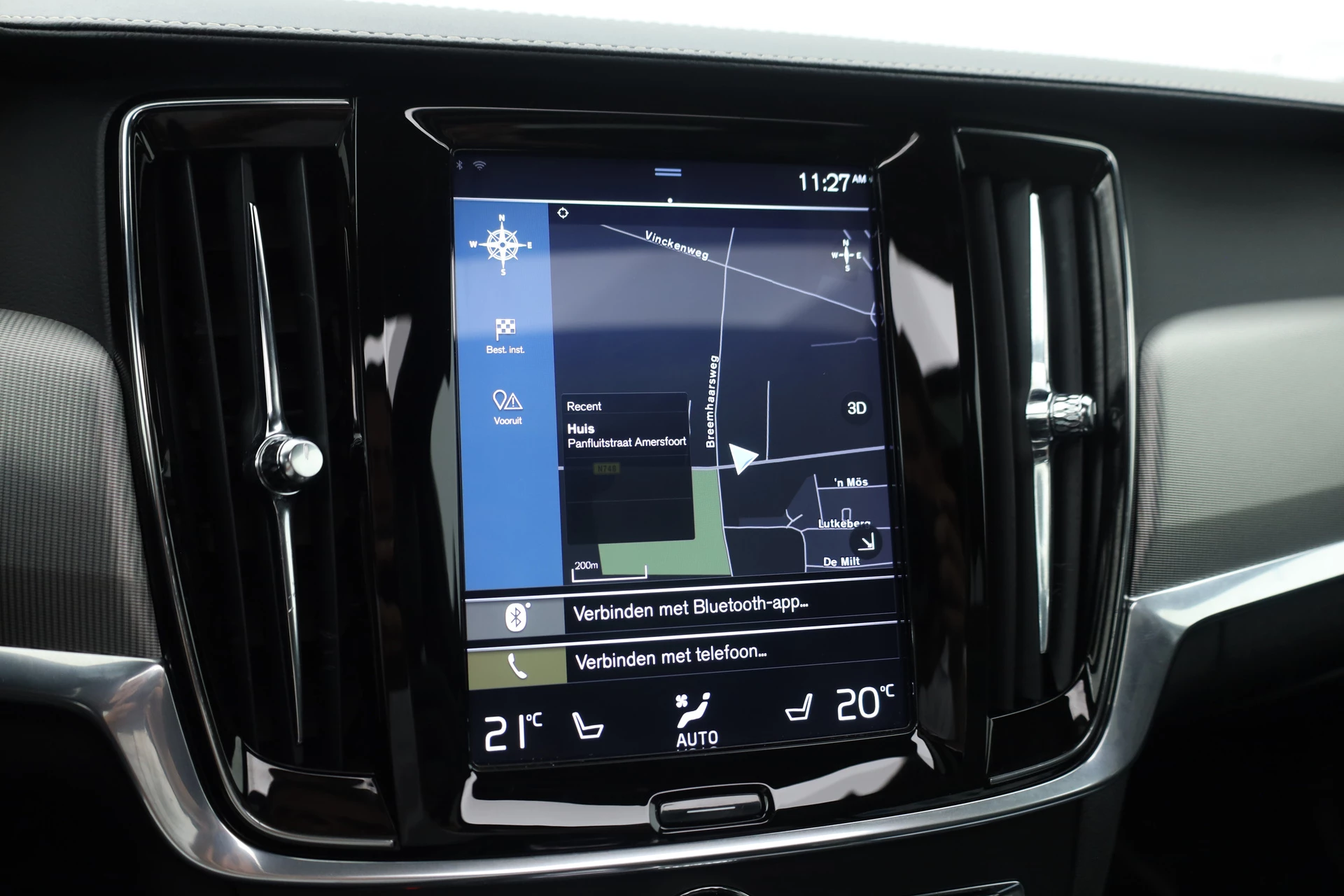 Hoofdafbeelding Volvo V90