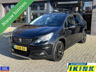 Peugeot 2008 1.2 PureTech GT-line