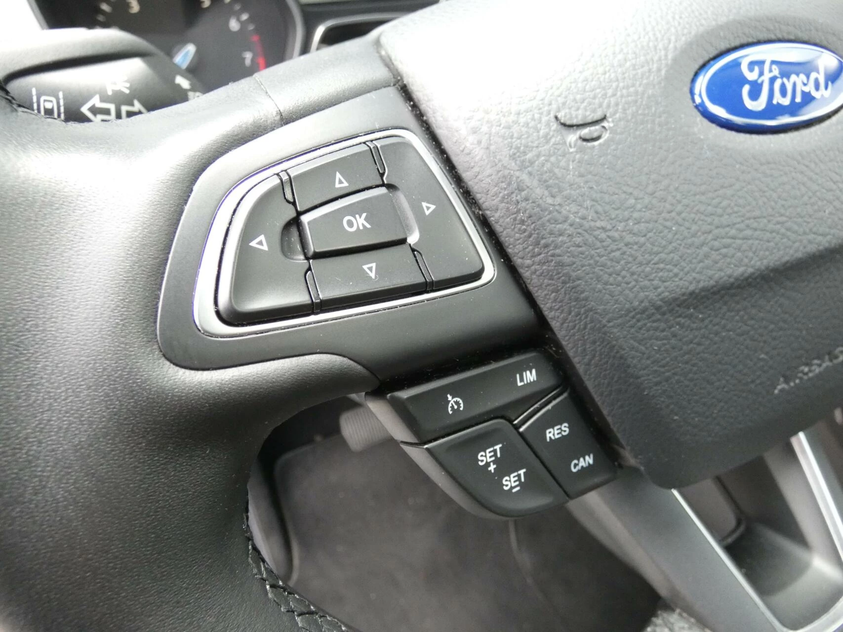 Hoofdafbeelding Ford Grand C-Max