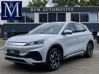 BYD ATTO 3 Comfort 60 kWh FABR. GARANTIE T/M 2029 | AANDRIJFLIJN EN ACCU ZELFS T/M 2031