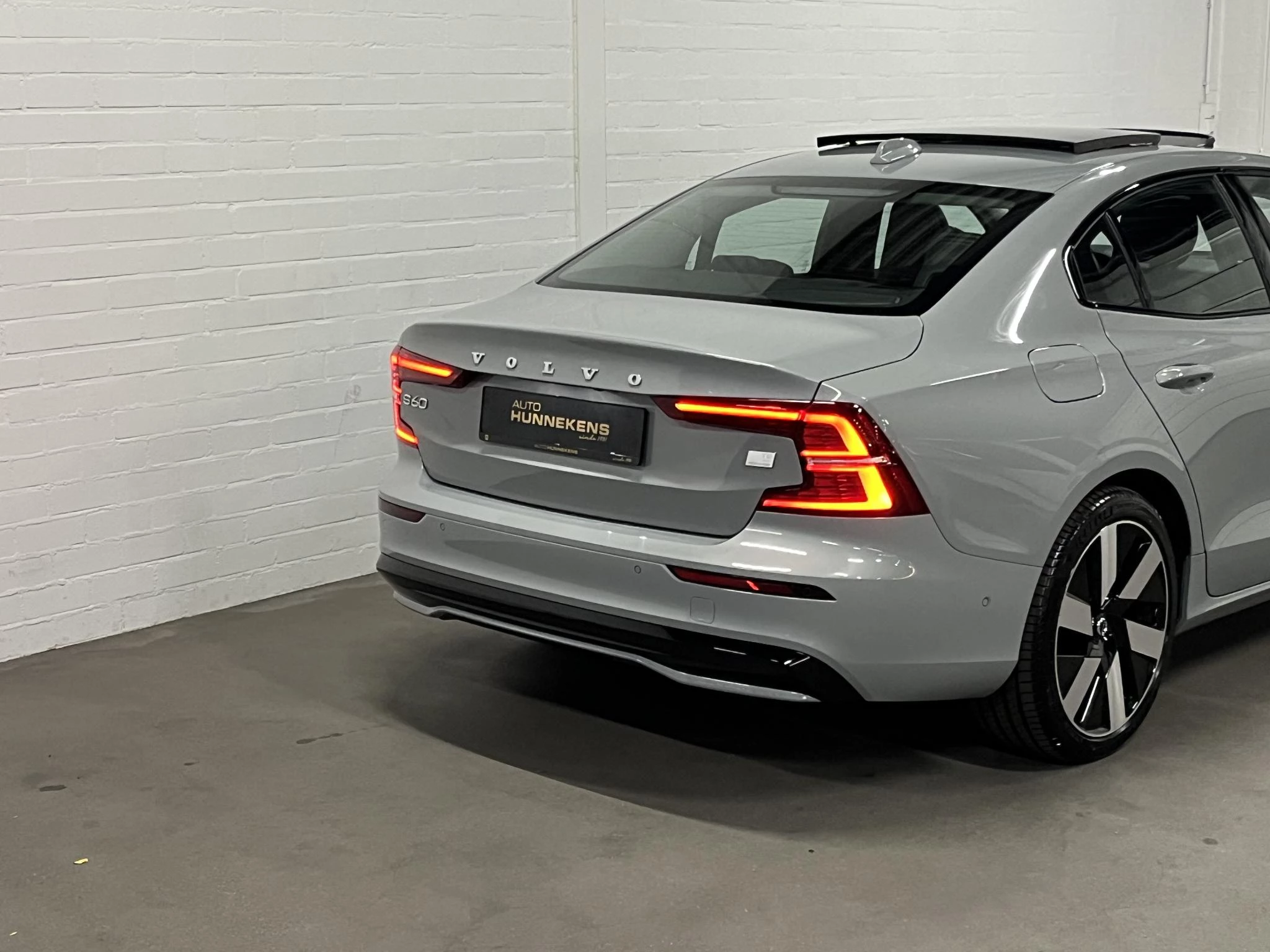 Hoofdafbeelding Volvo S60