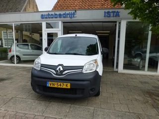 Renault Kangoo 1.5 dCi